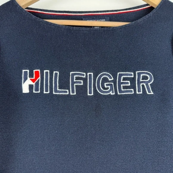 Tommy Hilfiger Women’s Sweater – Size Large - Picture 2 of 8